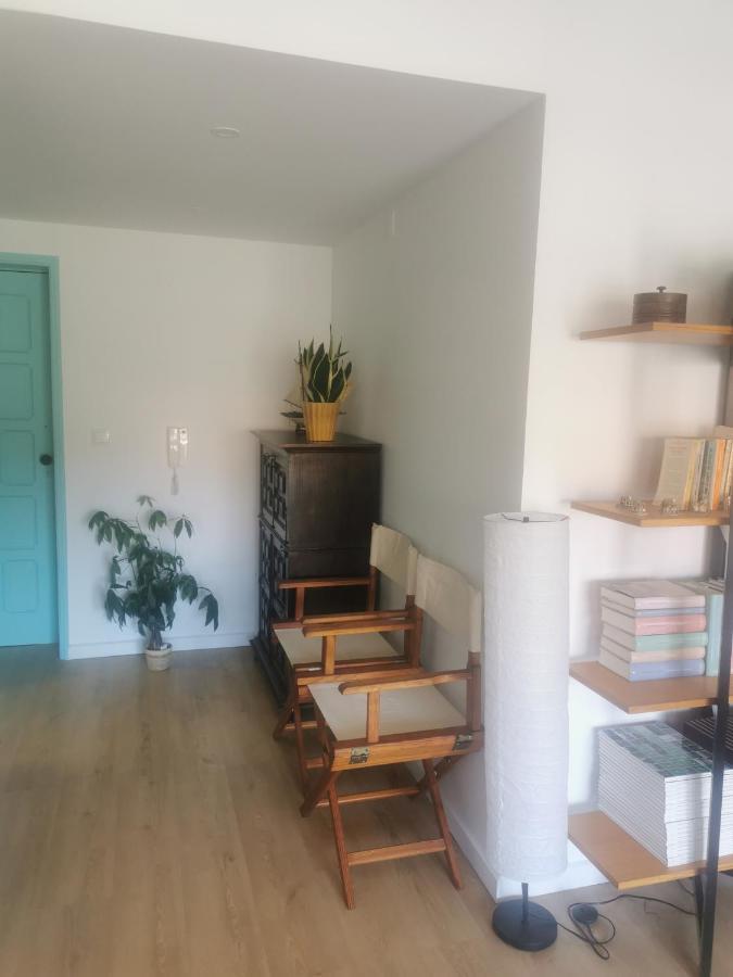 Appartement Furadouro Cool & Cozy Flat Extérieur photo