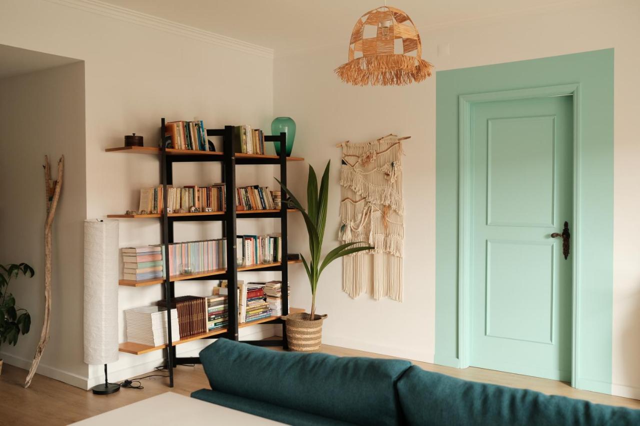 Appartement Furadouro Cool & Cozy Flat Extérieur photo