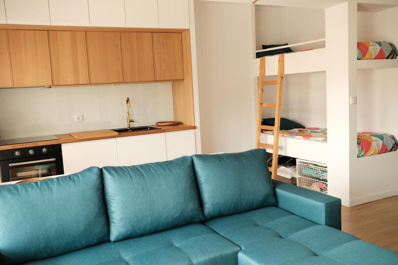 Appartement Furadouro Cool & Cozy Flat Extérieur photo