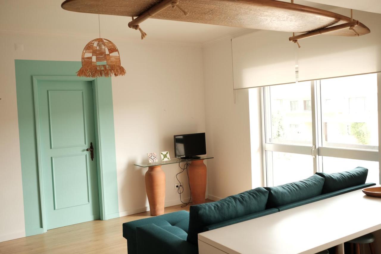 Appartement Furadouro Cool & Cozy Flat Extérieur photo
