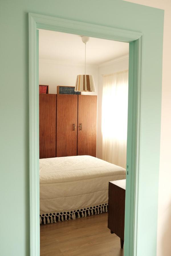 Appartement Furadouro Cool & Cozy Flat Extérieur photo