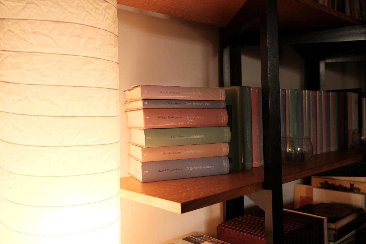 Appartement Furadouro Cool & Cozy Flat Extérieur photo