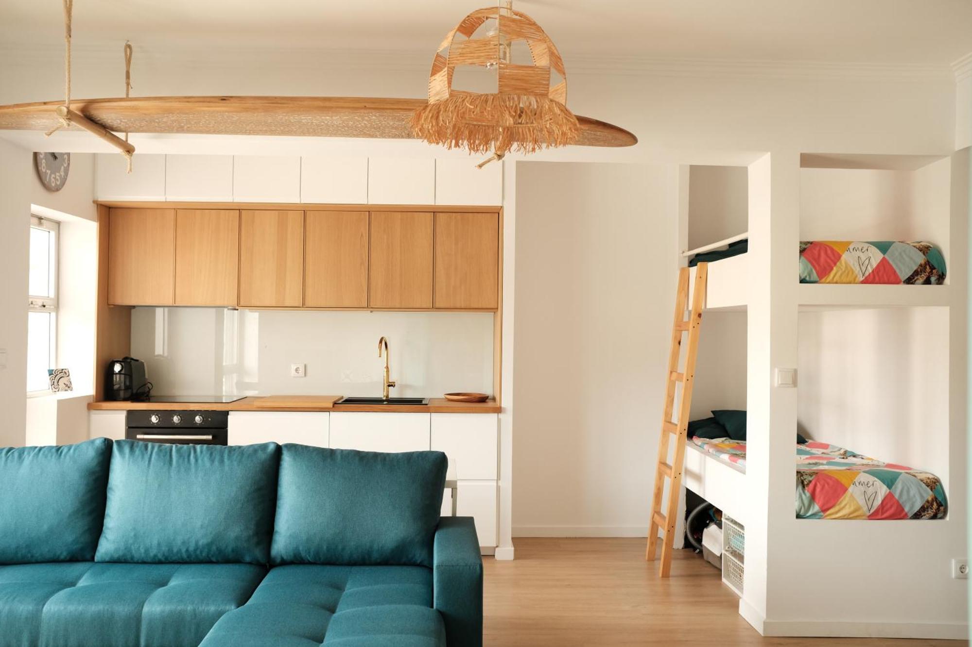 Appartement Furadouro Cool & Cozy Flat Extérieur photo